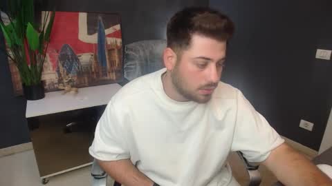 DaxGreer online show from 04.22.26