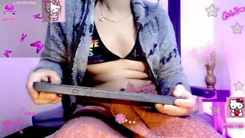 dayana_dias online show from 03.25.26