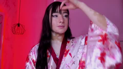 dayana_harlow2 online show from 12.21.24