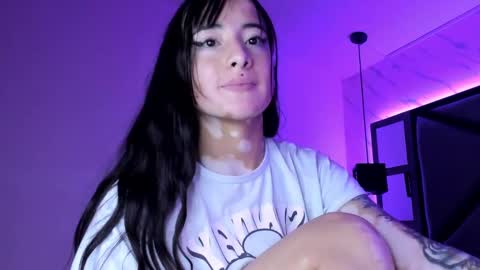 dayana_harlow2 online show from 12.24.24