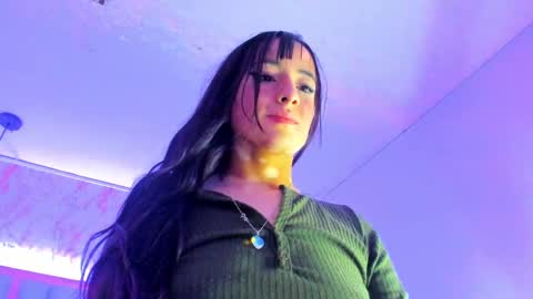 dayana_harlow2 online show from 01.15.25