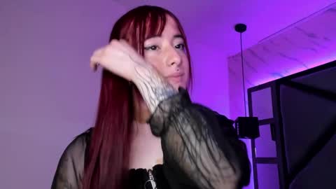 dayana_harlow2 online show from 02.07.25