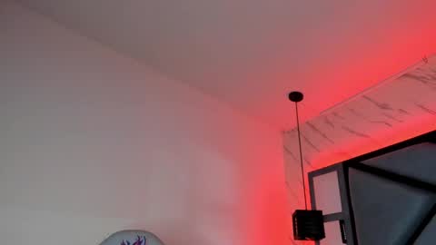 dayana_harlow2 online show from 02.14.25