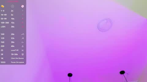 dayana_harlow2 online show from 11.09.25