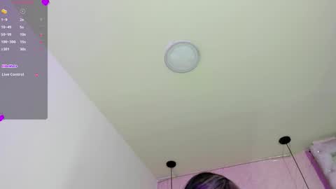 dayana_harlow2 online show from 11.29.25