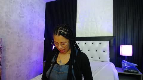 Dayana online show from 12.20.24