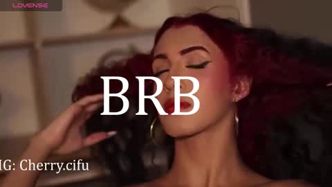 Dayana Hill online show from 03.25.26