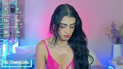 Dayana Hill online show from 05.25.26