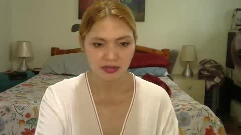 Dayana Cristal online show from 01.12.25