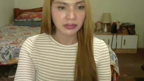 Dayana Cristal online show from 02.15.25