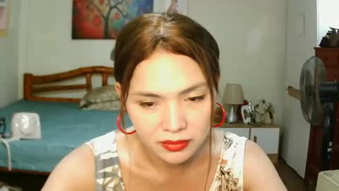 Dayana Cristal online show from 12.01.25