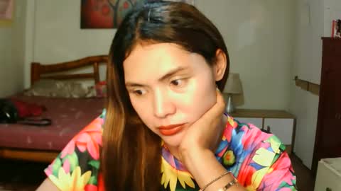 Dayana Cristal online show from 05.16.26