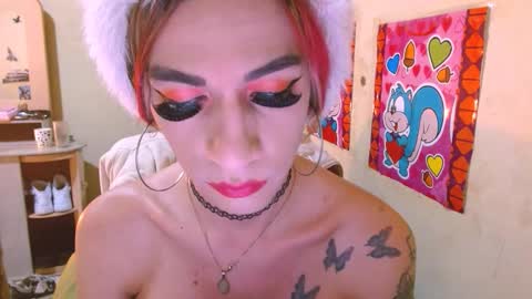 dayanna_01_ online show from 03.22.26