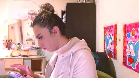 dayanna_01_ online show from 04.16.26