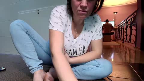 Snapshot of dayanna_sweet chatting on 01.28.25 Dayanna Sweet online show from 01.28.25