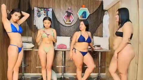 dayannawins online show from 10.21.25