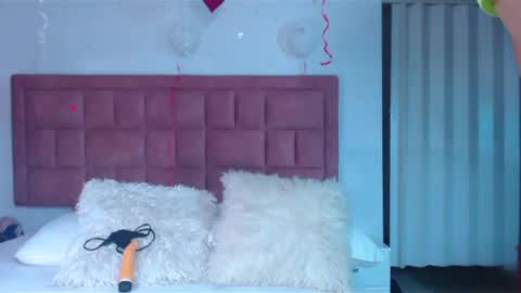 dayannaxxo online show from 03.01.25