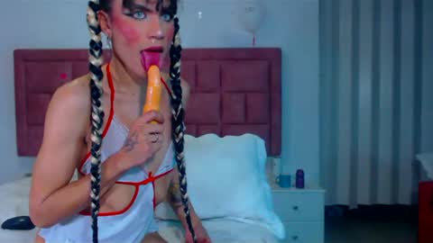 dayannaxxo online show from 03.04.25