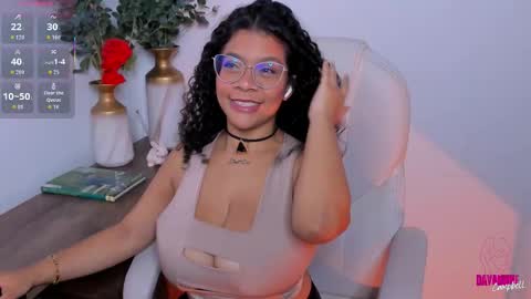 Dayanne online show from 10.04.25