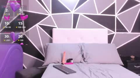 Snapshot of daye_sky chatting on 10.14.25 Daye sky online show from 10.14.25