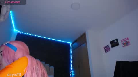  Dayis  online show from 11.25.25