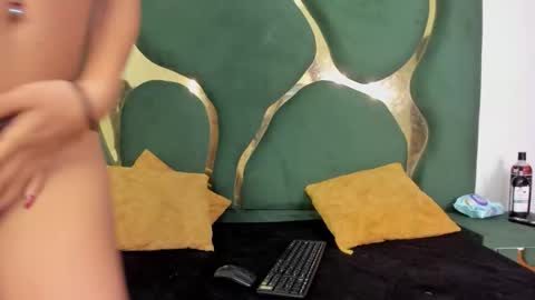 daylesandharry online show from 11.26.25