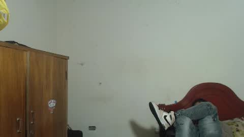 Snapshot of daylon_brown_ chatting on 09.26.25 Dylon online show from 09.26.25