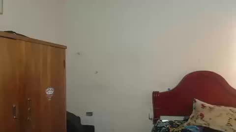 Snapshot of daylon_brown_ chatting on 09.26.25 Dylon online show from 09.26.25