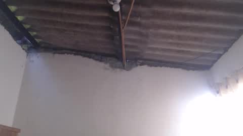 Snapshot of daylon_brown_ chatting on 10.25.25 Dylon online show from 10.25.25