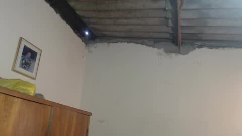 Snapshot of daylon_brown_ chatting on 10.26.25 Dylon online show from 10.26.25