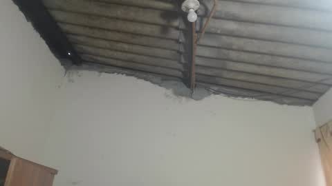 Snapshot of daylon_brown_ chatting on 10.27.25 Dylon online show from 10.27.25