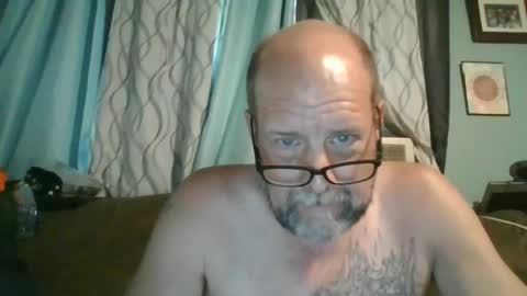 daymike719 online show from 07.15.26