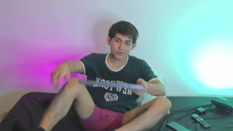 dayner_fox online show from 01.13.26