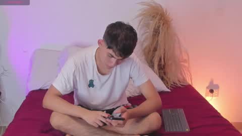 dayner_fox online show from 01.19.26