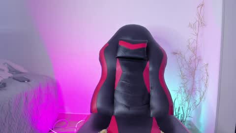 dayner_fox online show from 04.10.26