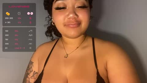 dayqueen1 online show from 04.13.26