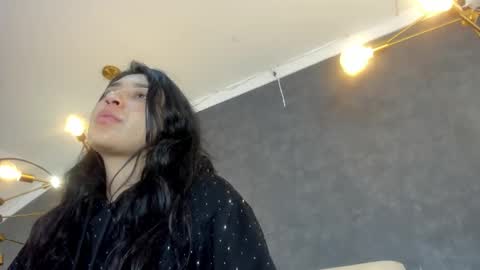 DAYRA ANGELS online show from 02.22.26