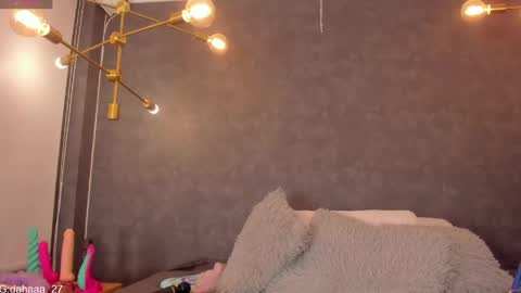 DAYRA ANGELS online show from 04.16.26