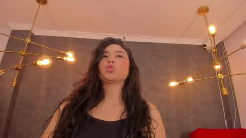 DAYRA ANGELS online show from 05.23.26