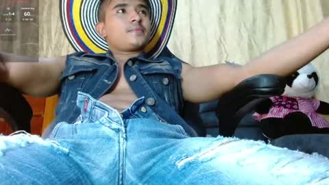 dayro_dduran online show from 05.16.26