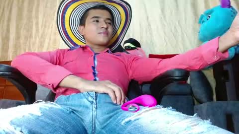 dayro_dduran online show from 05.31.26