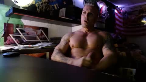 Millenium online show from 12.21.24