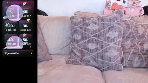 Snapshot of dazeddesty_ chatting on 11.01.25 Dazeddesty online show from 11.01.25