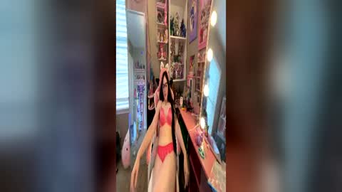 Dreamy online show from 06.27.26