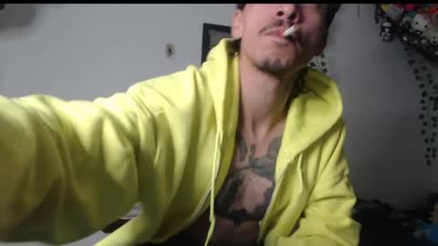 Snapshot of dazzayyy chatting on 06.10.26 dazzayy online show from 06.10.26