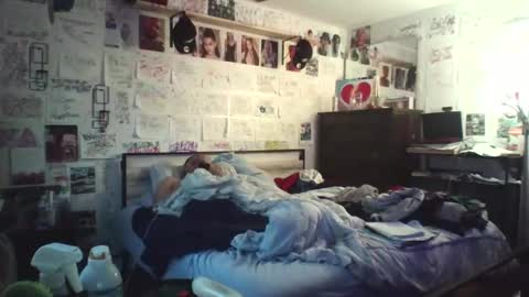 dbeamon92 online show from 02.14.26