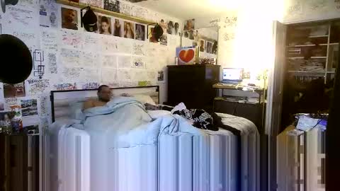 dbeamon92 online show from 02.20.26