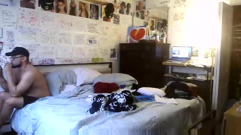 dbeamon92 online show from 02.24.26