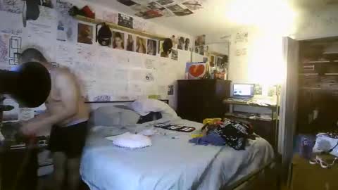 dbeamon92 online show from 03.01.26