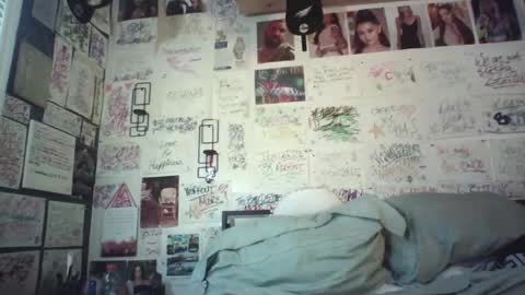 dbeamon92 online show from 04.02.26